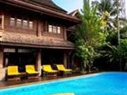 фото отеля Huen Come Residence Chiang Mai