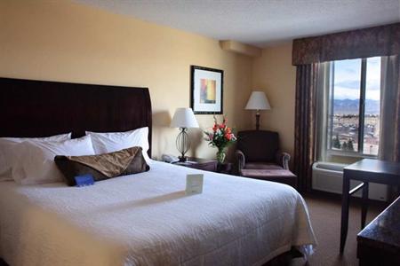 фото отеля Hilton Garden Inn Denver Highlands Ranch
