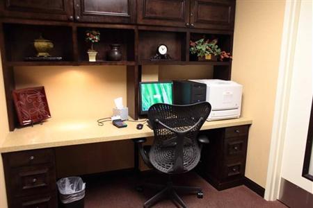 фото отеля Hilton Garden Inn Denver Highlands Ranch