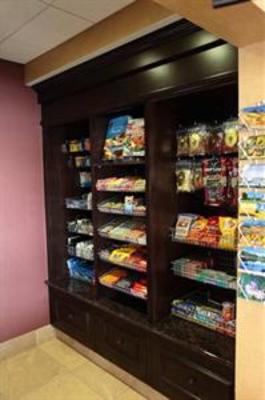 фото отеля Hilton Garden Inn Denver Highlands Ranch