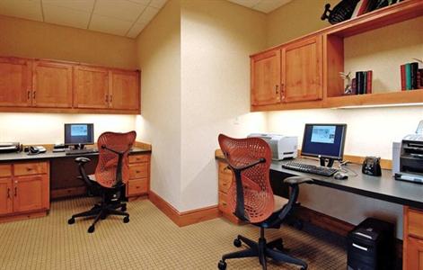 фото отеля Hilton Garden Inn Denver Highlands Ranch