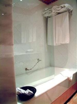 фото отеля Husa Alicante Golf & Spa