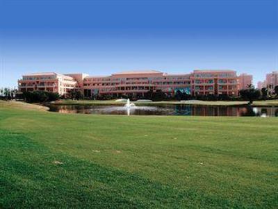 фото отеля Husa Alicante Golf & Spa