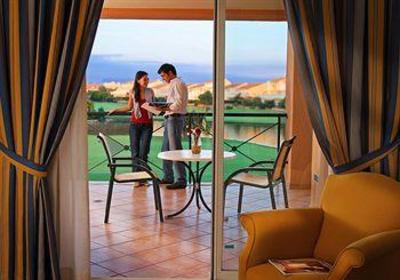фото отеля Husa Alicante Golf & Spa