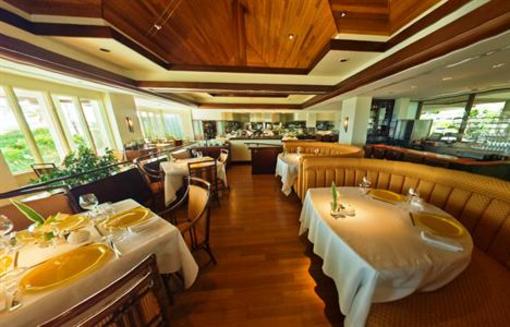 фото отеля The Kahala Hotel & Resort