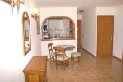 фото отеля Delfin Apartamentos Casa Vida