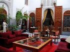 фото отеля Riad Damia Hotel Fez