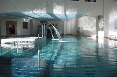 фото отеля Hotel Belvedere Molveno