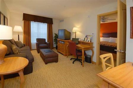 фото отеля Homewood Suites by Hilton @ The Waterfront