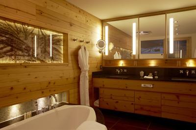 фото отеля Grand Tirolia Golf & Ski Resort