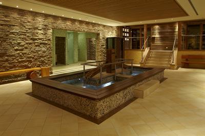 фото отеля Grand Tirolia Golf & Ski Resort