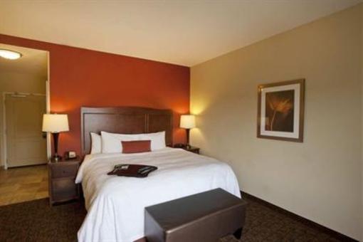 фото отеля Hampton Inn & Suites McAllen