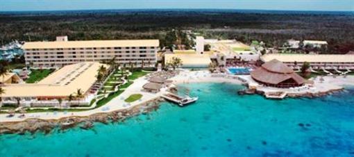 фото отеля Presidente InterContinental Cozumel Resort & Spa