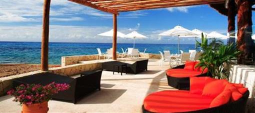 фото отеля Presidente InterContinental Cozumel Resort & Spa