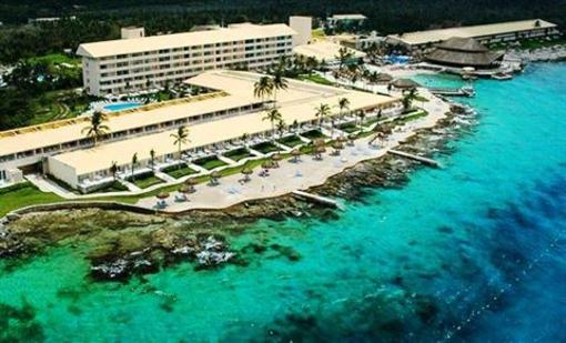 фото отеля Presidente InterContinental Cozumel Resort & Spa