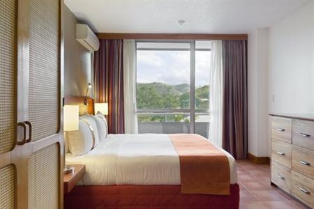 фото отеля Holiday Inn Port Moresby