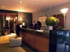 фото отеля BEST WESTERN Premier Carrefour de l'Europe
