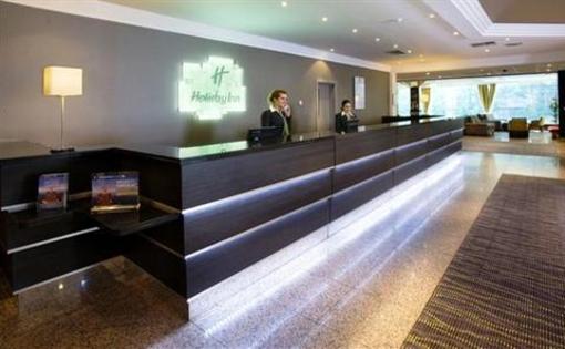 фото отеля Holiday Inn London - Wembley