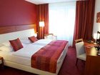 фото отеля Hotel City Inn Budapest