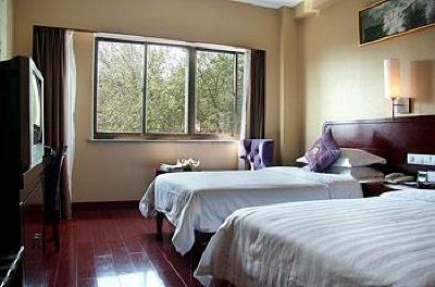 фото отеля Shandong International Hotel