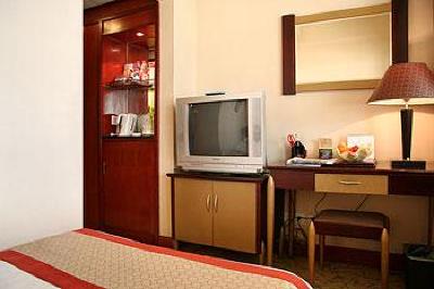 фото отеля Shandong International Hotel