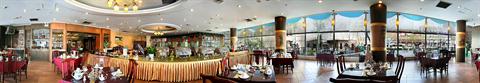 фото отеля Shandong International Hotel