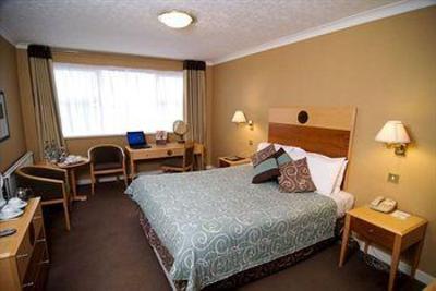 фото отеля Queens Hotel Bournemouth