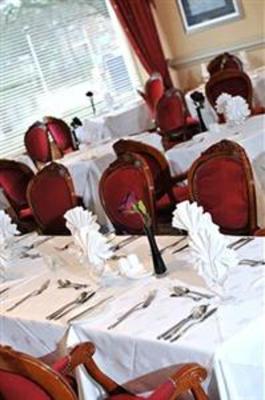 фото отеля Queens Hotel Bournemouth
