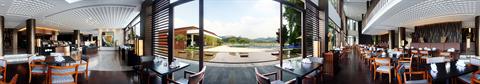 фото отеля Baiyun Lakeside Hotel Guangzhou