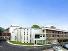 фото отеля Baiyun Lakeside Hotel Guangzhou