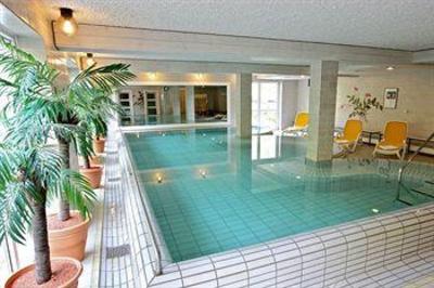фото отеля Aktiv und Vital Hotel Residenz