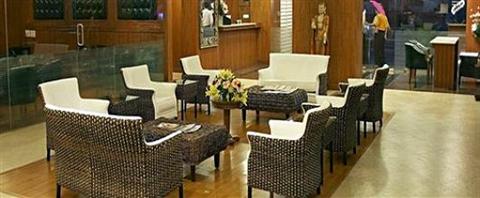 фото отеля Shilton Suites
