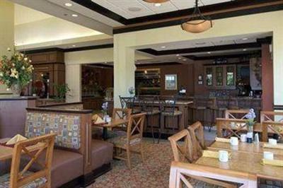 фото отеля Hilton Garden Inn Indianapolis / Carmel