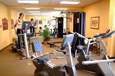 фото отеля Hilton Garden Inn Indianapolis / Carmel