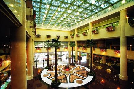 фото отеля Tian Ping Hotel Suzhou