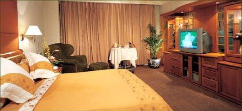 фото отеля Tian Ping Hotel Suzhou