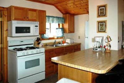 фото отеля Alger Falls Motel