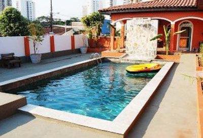 фото отеля Pantanal Backpacker Hostel