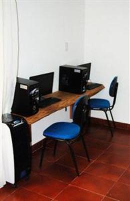 фото отеля Pantanal Backpacker Hostel