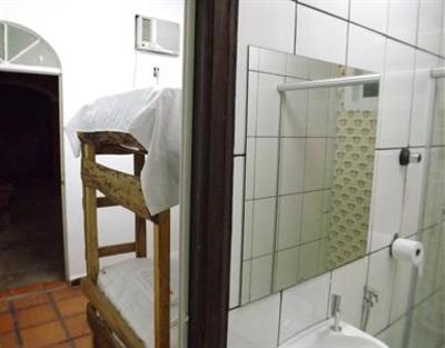 фото отеля Pantanal Backpacker Hostel