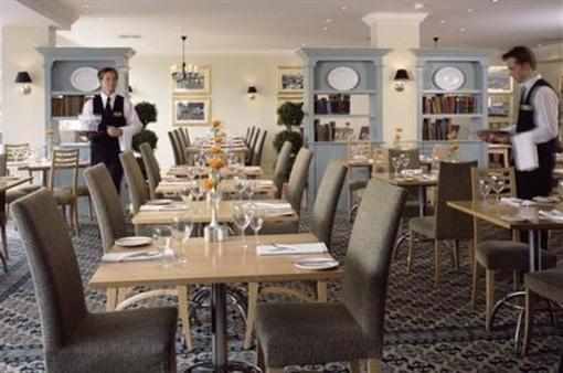 фото отеля Thistle Hotel Heathrow West Drayton London