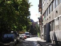 Piano Apartments