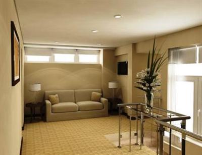 фото отеля Neuquen Tower Hotel