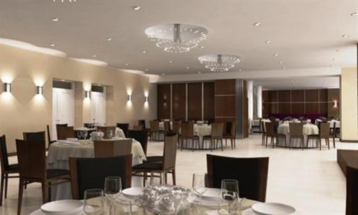 фото отеля Neuquen Tower Hotel