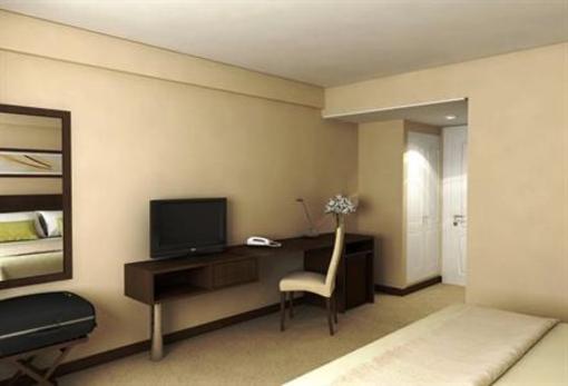 фото отеля Neuquen Tower Hotel