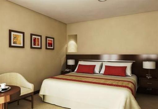 фото отеля Neuquen Tower Hotel