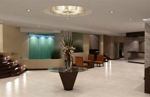 фото отеля Neuquen Tower Hotel