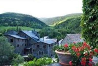 фото отеля Auberge Les Ecureuils