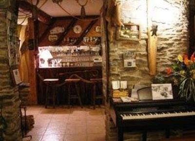 фото отеля Auberge Les Ecureuils