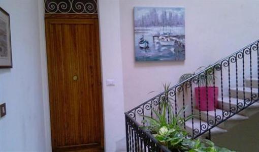 фото отеля Terrazze Villanova Bed and Breakfast